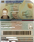 Carta identita elettronica